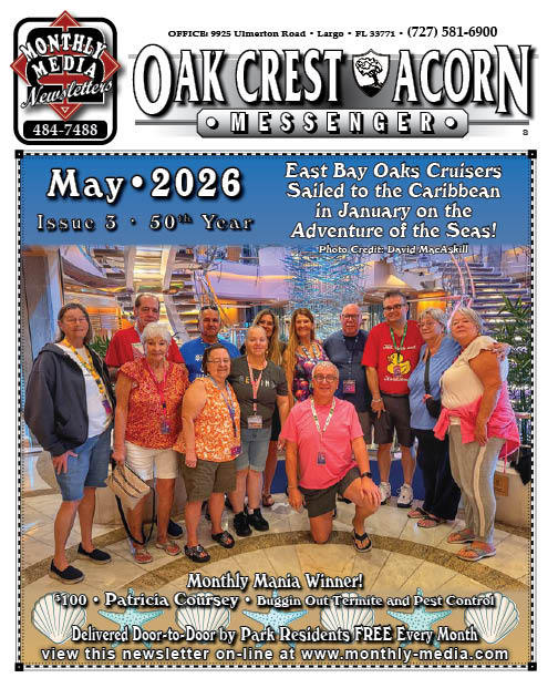 Oak Crest